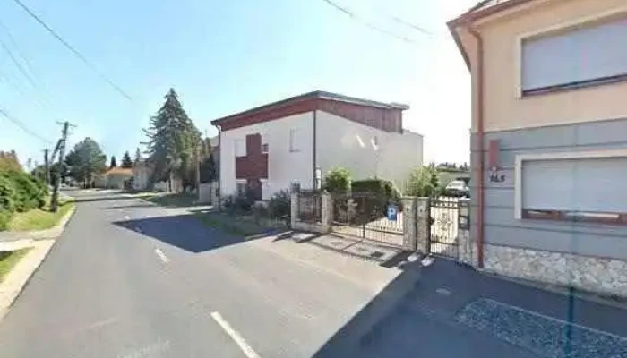 Buday Autofeny Utcakep Es 360deg - Szombathely