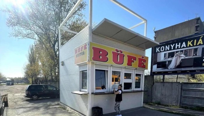 Bufe Hozzaszolasok - Budapest
