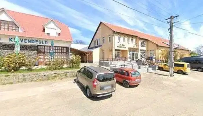 Bujak Cserhatgyongye Osszes - Buják