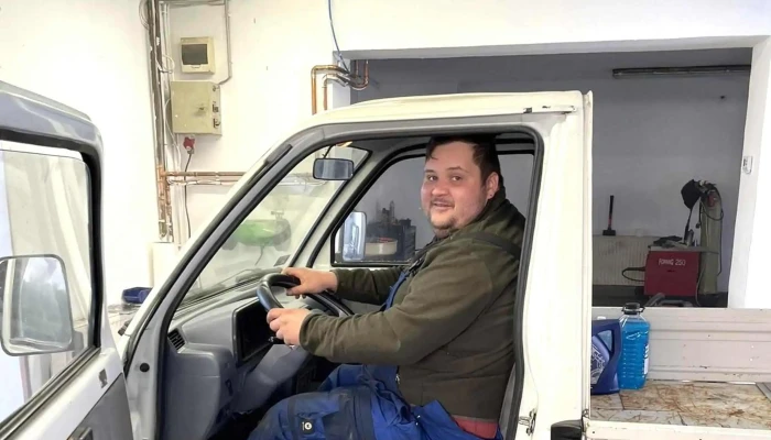 Bulloffroad Auto Service -    Volta Electronics Kft Celldomolk - Celldömölk