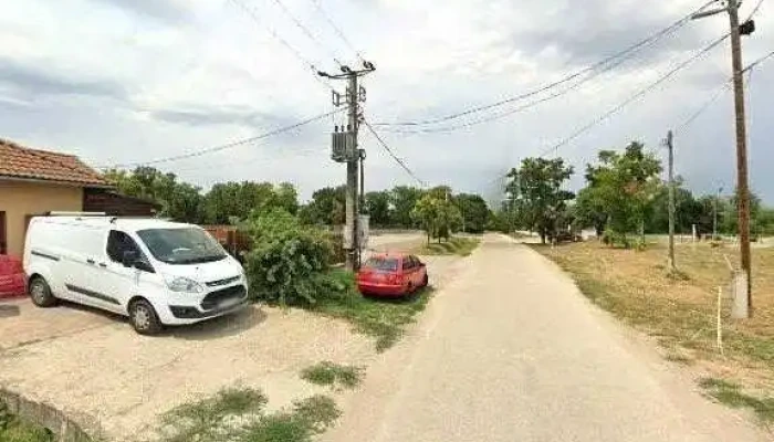 Butkya Janos Lakatos Muhelye Utcakep Es 360deg - Kápolnásnyék