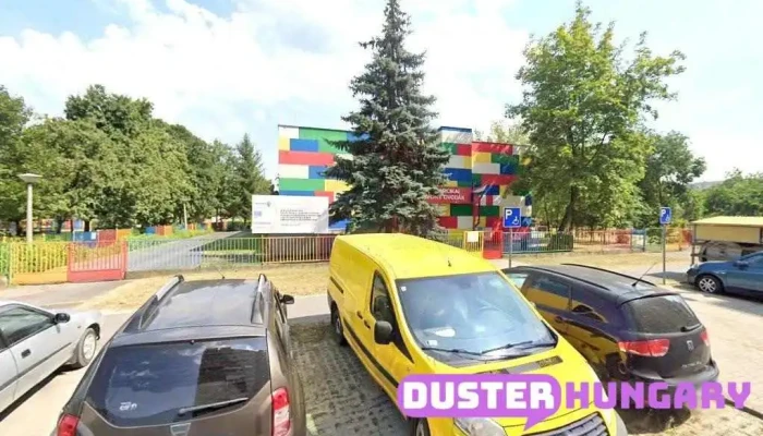 Bőrtex javítóműhely - Csokonai U. 28
