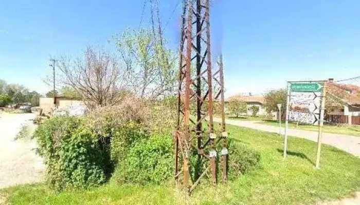 C -  Lak Ker Tuzep Osszes - Gyomaendrőd
