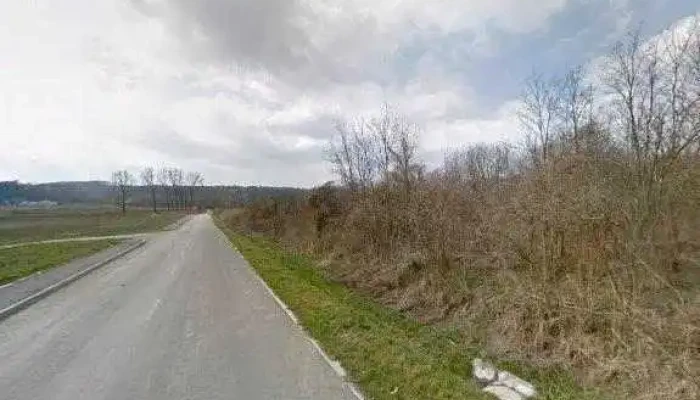 Cabero Industrial Kft -  Utcakep Es 360deg - Kaposvár