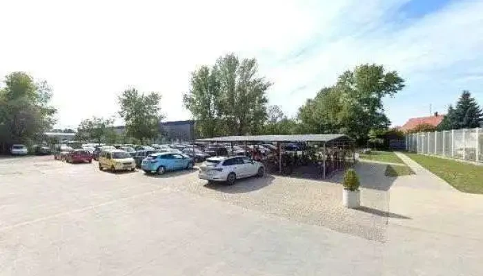 Cabtec Kft Utcakep Es 360deg - Kecskemét