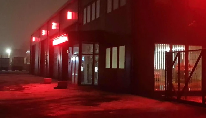 Camion Express Szerviz Kft -  Teherauto Szerviz - Szigetszentmiklós