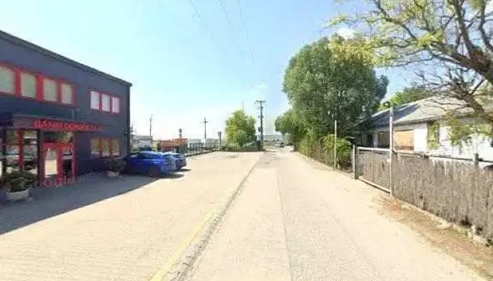 Camion Express Szerviz Kft -  Utcakep Es 360deg - Szigetszentmiklós