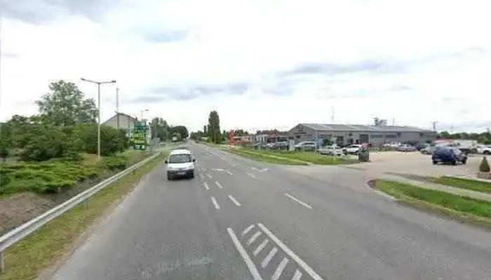 Car -  Asz Color Kft Utcakep Es 360deg - Kiskőrös