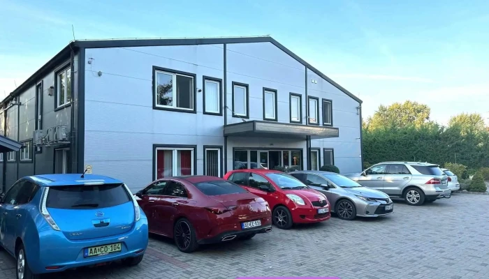 Car Contact Kft A Tulajdonostol - Pomáz