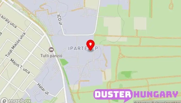 térkép Car Contact Kft. Autószerelő, Autóklíma-szolgáltatás, Karosszérialakatos, Autófestés, Autójavító ban Pomáz