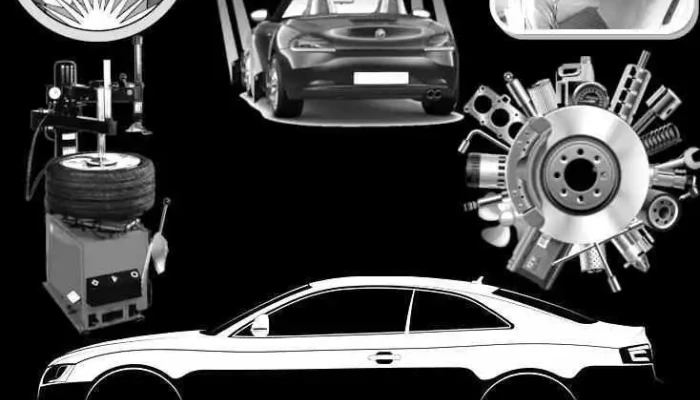 Car Face Autoszerviz A Tulajdonostol - Budapest