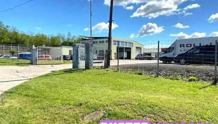 Car -  Tech Kft    Muszaki Vizsgaztatas  Eredetisegvizsgalat Gepjarmu Javitas A Tulajdonostol - Pécs