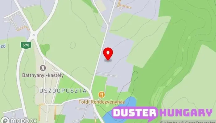 térkép Car-Tech Kft- - Műszaki Vizsgáztatás -Eredetiségvizsgálat-Gépjármű Javítás Autójavító, Karosszérialakatos, Autófestés, Autószerelő ban Pécs