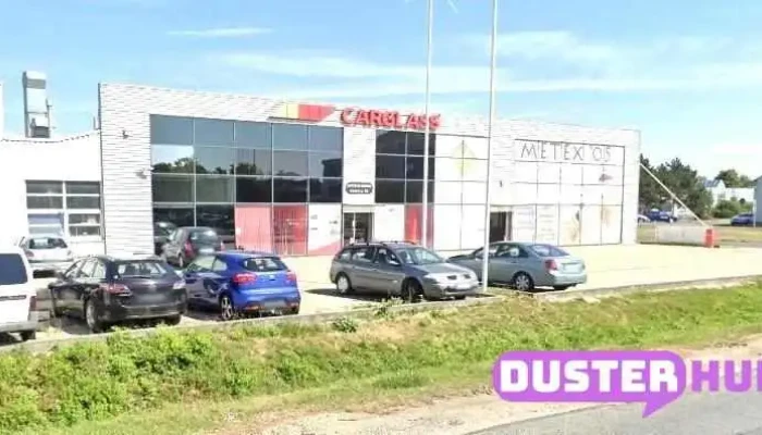 Carglassr Szombathely Osszes - Szombathely