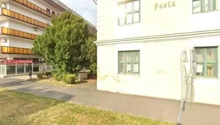 Cell -  Gep Kft Utcakep Es 360deg - Celldömölk