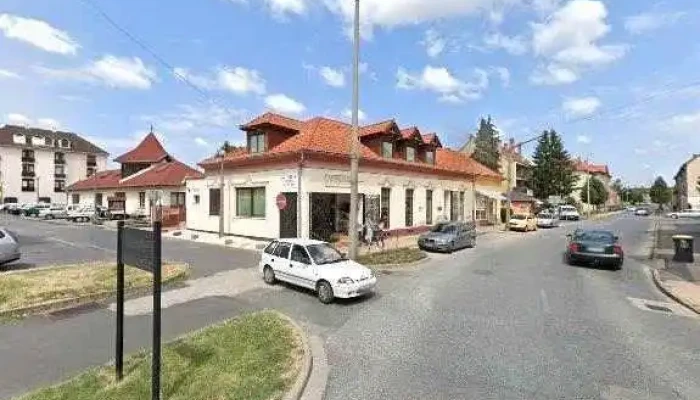 Celldomolki Kabeltelevizio Kft Utcakep Es 360deg - Celldömölk