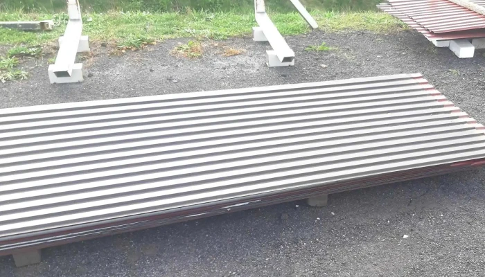 Cellspan Kft   Csarnokepites A Tol   Z Ig Hogyan Lehet Odajutni - Balkány