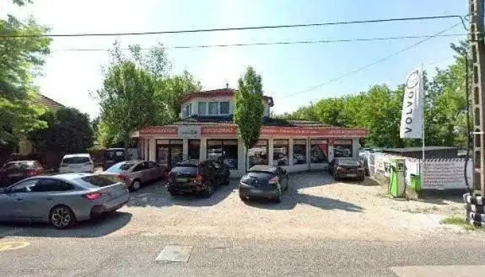 Centrum Auto Kft -  Utcakep Es 360deg - Siófok