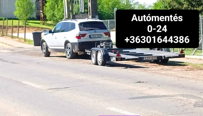 Check Engine Alkatrészbolt - Hegyalja Út 105