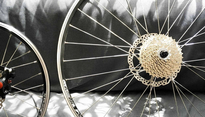 Choma Bicycles -  Akcio - Budapest