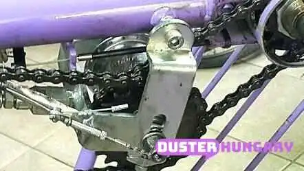 Choma Bicycles -  Osszes - Budapest