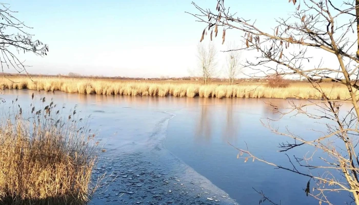 Cibakhazi Holt Tisza Szam - Hungary