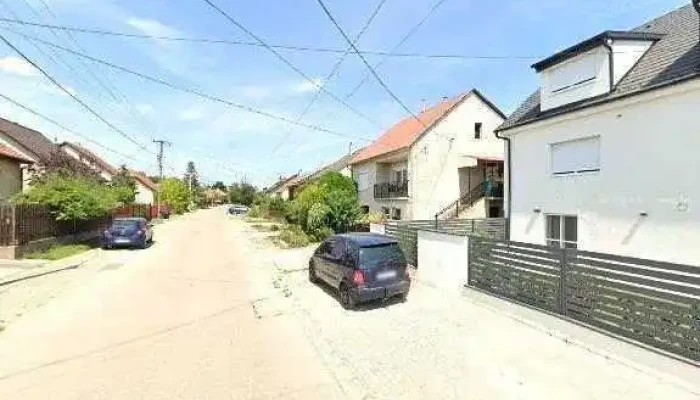 Ciklofat Kft Utcakep Es 360deg - Székesfehérvár