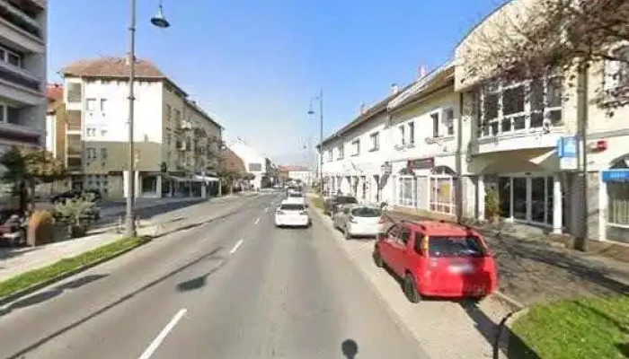 Cipesz Lakatos Szentgotthard 1 Emelet Osszes - Szentgotthárd