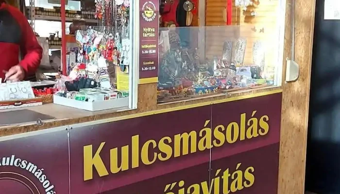 Cipodoktor Baricska Zoltan Kulso - Miskolc