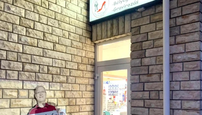 Cipogondozo Bt Cipőjavitas - Páty