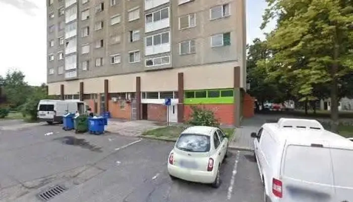 Cipojavito Es Kulcsmasolo Muhely Utcakep Es 360deg - Tiszaújváros