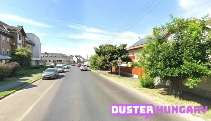 Cipőjavítás Csorba Géza - Zrínyi U. 21