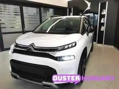 Citroen Hovany Szeged Belul - Szeged