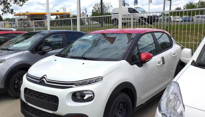 Citroen Hovany Szeged Hozzaszolasok - Szeged