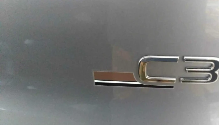 Citroen Hovany Szeged Katalogus - Szeged
