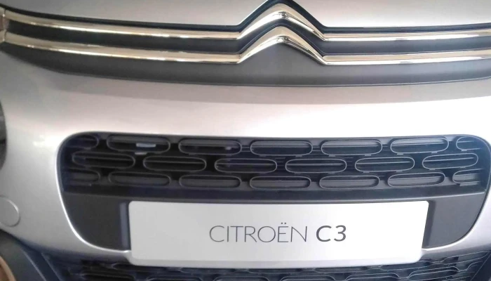 Citroën Hovány Szeged - Szeged