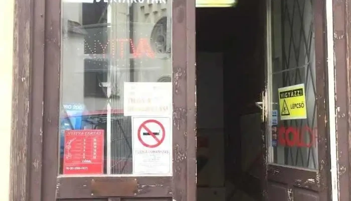 Civis-Kavalkád Kft. - Debrecen