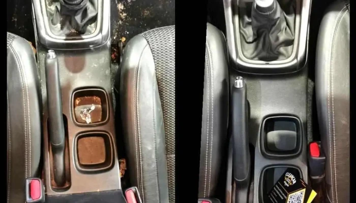 Cleancar Mobilis Autokozmetika Veresegyhaz Es Vonzaskorzeteben A Tulajdonostol - Veresegyház