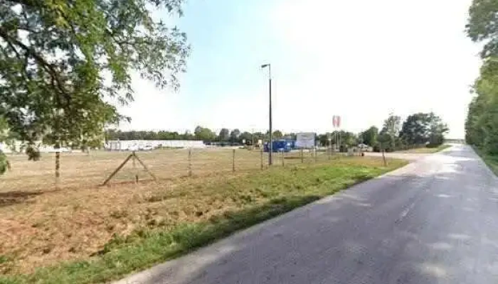 Colas Ut Zrt Janoshaza Aszfaltkevero Telep Utcakep Es 360deg - Jánosháza