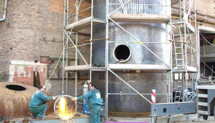 Cominfo Kft Beton - Pécs