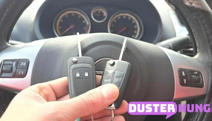 Cool Autokulcs Autokulcs Masolas A Tulajdonostol - Hajdúböszörmény