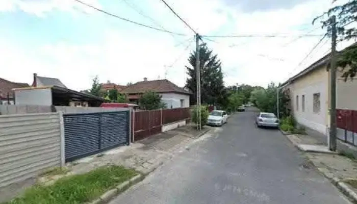Cool -  Mobil Autoszerviz Utcakep Es 360deg - Budapest