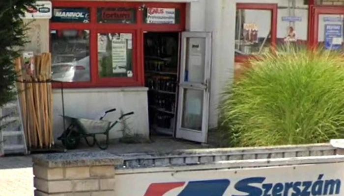 Coolautoo Webaruhaz Autoalkatresz Szakuzlet - Székesfehérvár