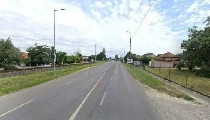 Csabai Es Doczi Autoszerviz Klimaszerviz Utcakep Es 360deg - Gyál