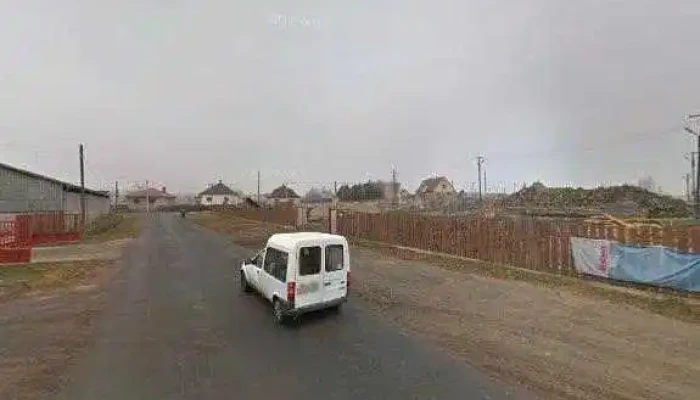 Csabak Tranzit Kft Osszes - Kemecse