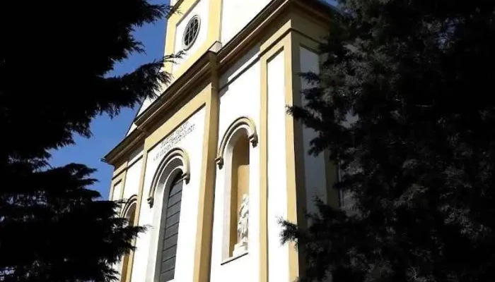 Csanádapáca - Csanádapáca