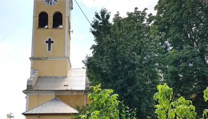 Csany Osszes - Csány