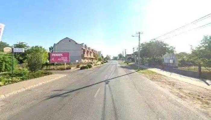 Csapagy Szakuzlet Del Hajtastechnika Kft Utcakep Es 360deg - Dabas