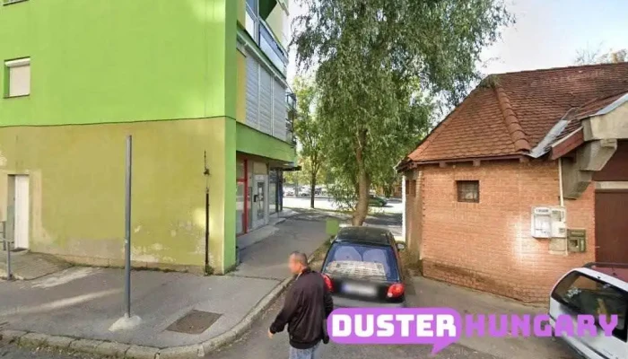 Csapágybolt - Fülöp és Társa Kft. - Kossuth L. U. 85