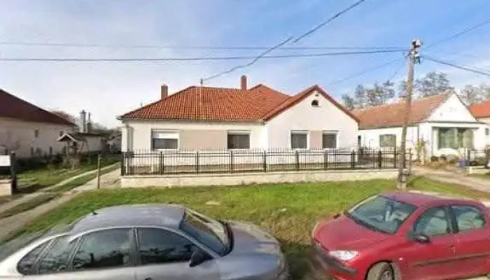 Csaszar Csaba Autoszerelo Mester Utcakep Es 360deg - Pókaszepetk